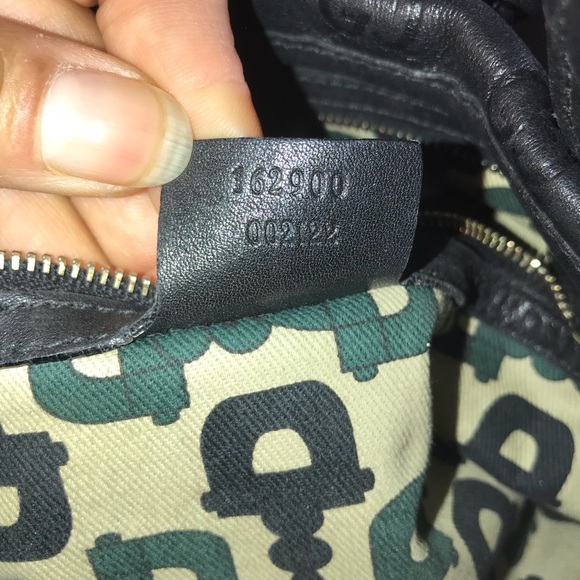 Gucci - Picture 8 of 8